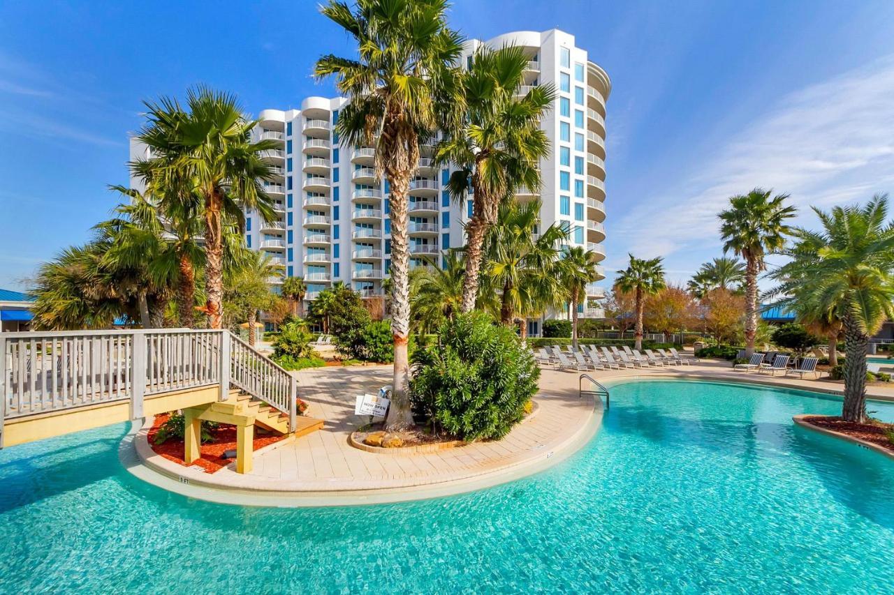 Palms Resort #11002 Full 2 Bedroom Destin Exterior foto