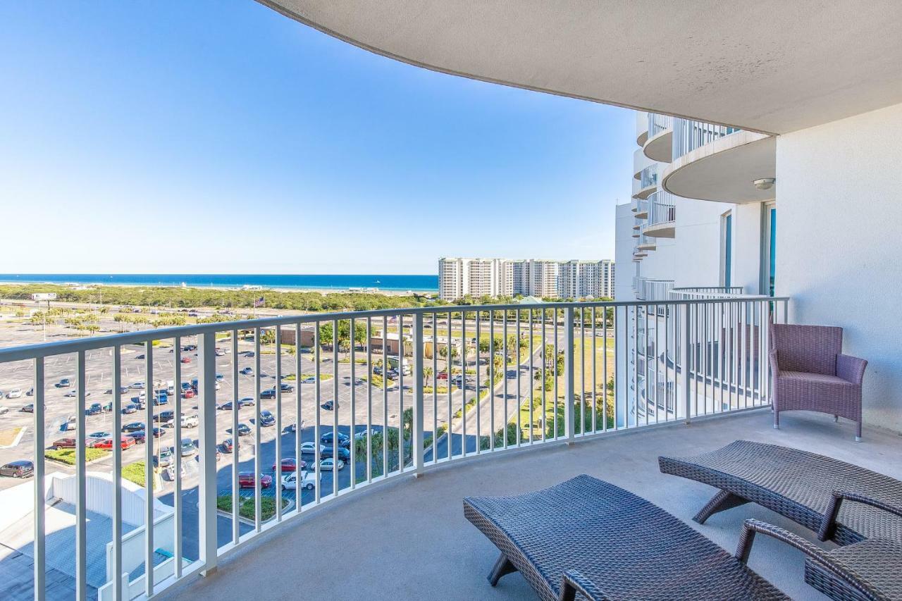 Palms Resort #11002 Full 2 Bedroom Destin Exterior foto